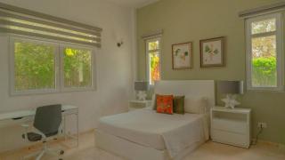 Luxe Villa Gated Community Caribbean Sun - 2