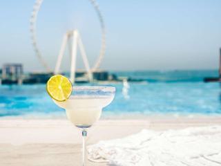 Sofitel Dubai Jumeirah Beach - Dubai - 4