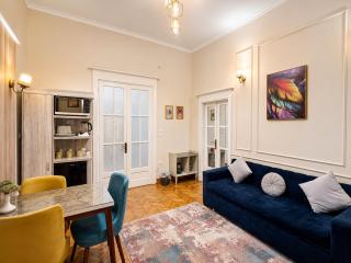 Yacoubian Suites - Cairo - 3