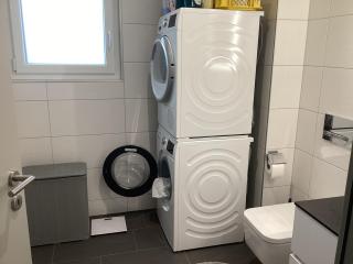 appartement de Luxe avec sauna Jacuzzi - 5
