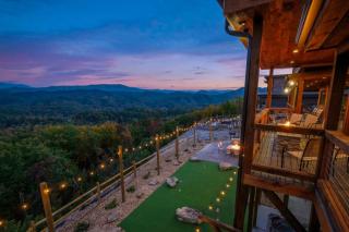 Skyriver Falls - Spectacular Private Pool! - 8
