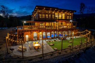 Skyriver Falls - Spectacular Private Pool! - 6