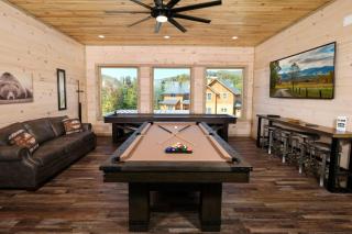 Skyriver Falls - Spectacular Private Pool! - 4