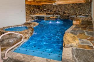Skyriver Falls - Spectacular Private Pool! - 1