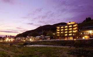 Shibu Hotel - Yamanouchi - 9