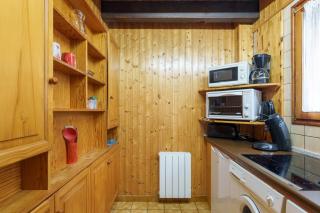 Duplex du Moulin - Parking et terrasse - La Bresse - 2