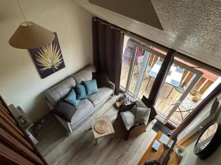 Duplex - Proche de Gérardmer - 6