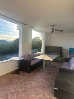 Irma Haus - 1