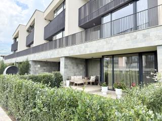 Moreni Residence Apartment - A peaceful retreat w Vitosha view & Free Parking - 4