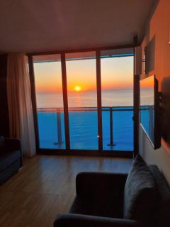 Orbi City Golden Sunset Apartment - 8