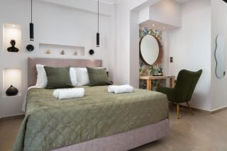 Aelia City Residence - 0