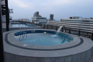 3-Bedroom Luxury Penthouse with Pool zeta 1Mall - 4