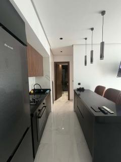 Luxuury Apartement-Nouvelle Soukra - 4