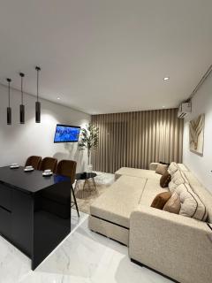 Luxuury Apartement-Nouvelle Soukra - 9