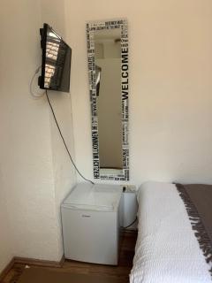 Baden-Baden Zentrum Studio - 9