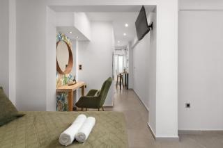 Aelia City Residence - 1