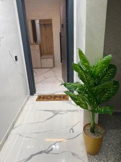 Maarif Central Cocoon 2 BR WiFi AC Free Parking - 6