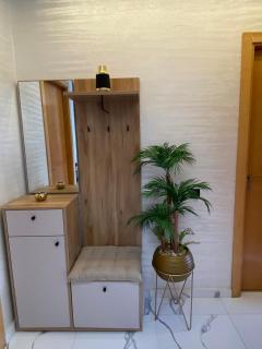 Maarif Central Cocoon 2 BR WiFi AC Free Parking - 1