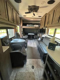 Waxberry Camper - 4