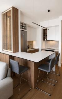 MARÉA Suites - Belgrade Waterfront - 8