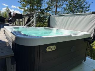 Villa Laiskajaakko - 6