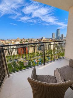 MARÉA Suites - Belgrade Waterfront - 6