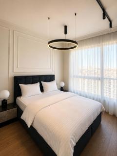 MARÉA Suites - Belgrade Waterfront - 9