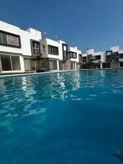 Residencia Chantli Kusam Casa en, Morelos - 1
