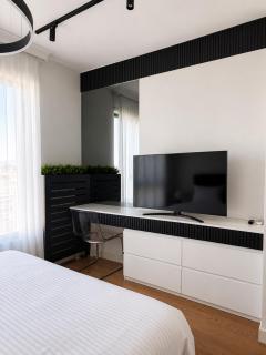 MARÉA Suites - Belgrade Waterfront - 4