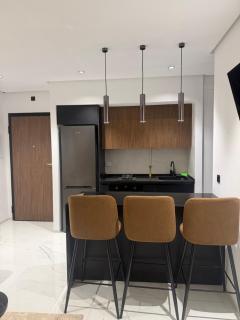 Luxuury Apartement-Nouvelle Soukra - 1