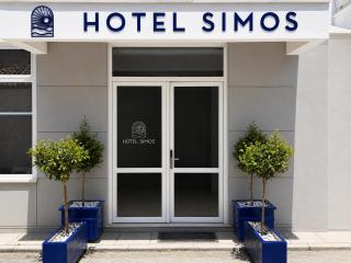 Hotel Simos - 8