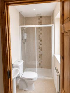Midlands Townhouse Mullingar 3Bed - 4