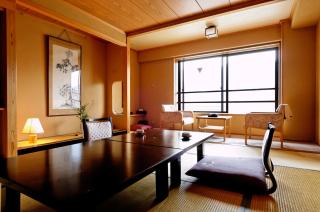Shibu Hotel - Yamanouchi - 3