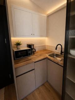 Apartment with Terrace Close to Bağdat Avenue - 1