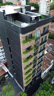 Hotel Ryo 74B Suites by Growing Group - 1