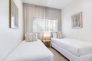 Mirra Chana Beachfront Apartments Mooloolaba - 5