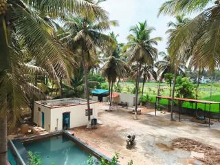 Mudita Farmhouse staycation Only for vegetarians - 4