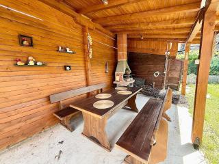 Guest House Mona Lisa - 4