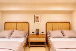 Mediterranean Two Bedroom Apartment in Bocagrande - 4