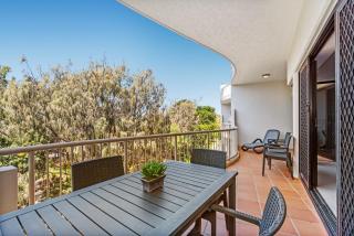 Mirra Chana Beachfront Apartments Mooloolaba - 5
