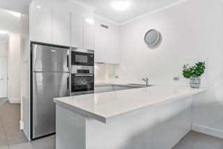 Mirra Chana Beachfront Apartments Mooloolaba - 8