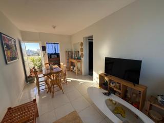 Apartamento familiar - 0