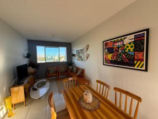 Apartamento familiar - 3