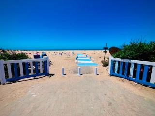 Blanca Beach Appartement - 1