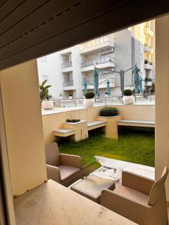 اقامة كوستا شط مريم Residence costa chatt meriem - 5