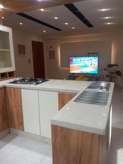 One Kattameya luxury apartment - 7