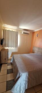 Resort Internacional Diroma Apto 145 - 8