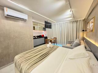 Apto 504 · RN Studio Maceió - 6