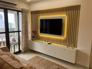 Brisa805 · Elegância e Conforto na praia de Cabo Branco - 5