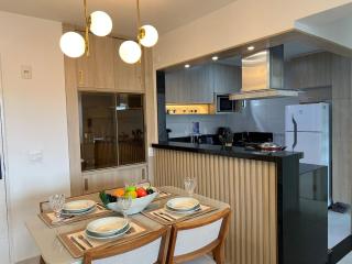 Brisa805 · Elegância e Conforto na praia de Cabo Branco - 7